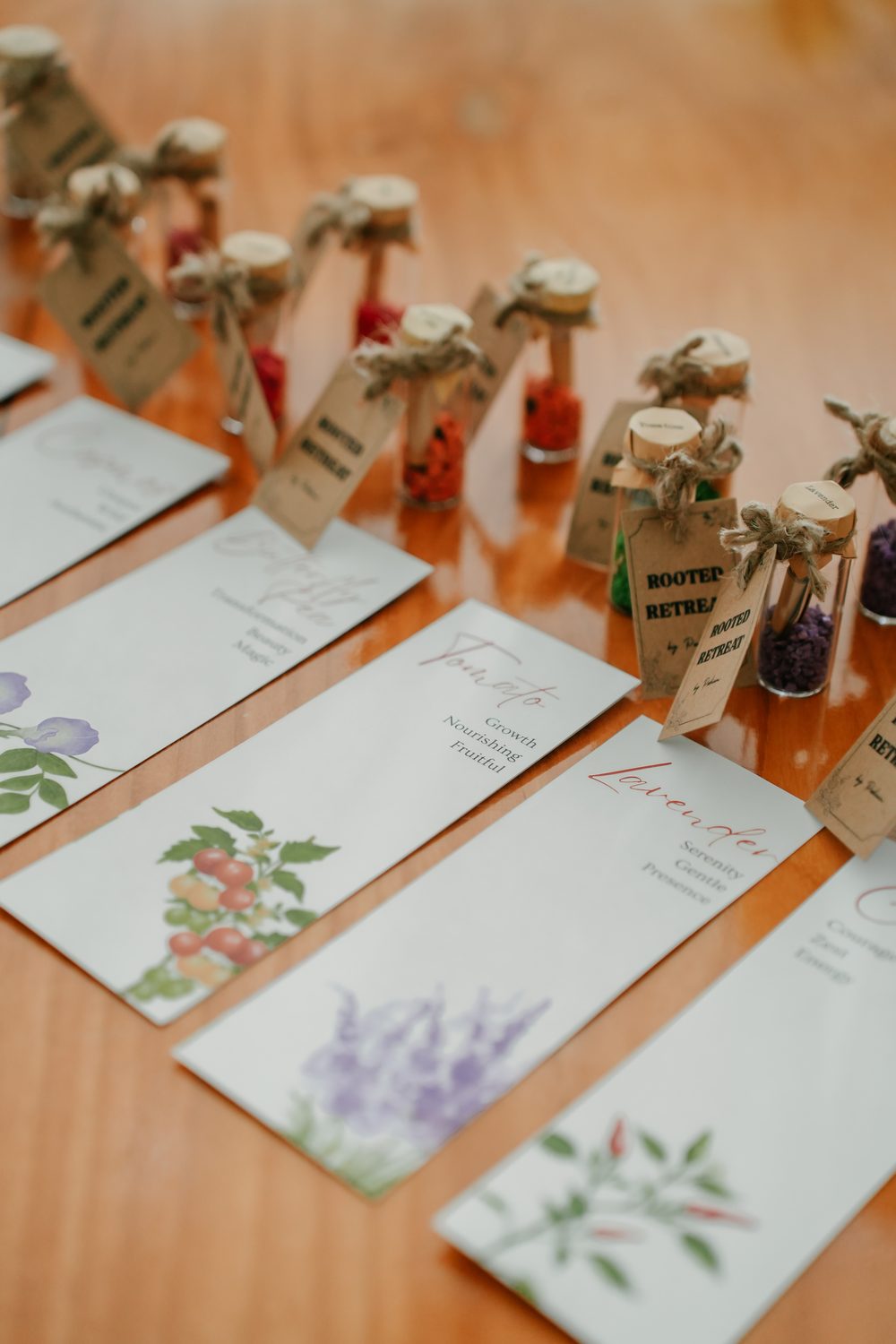 Boarding Pass Visioning